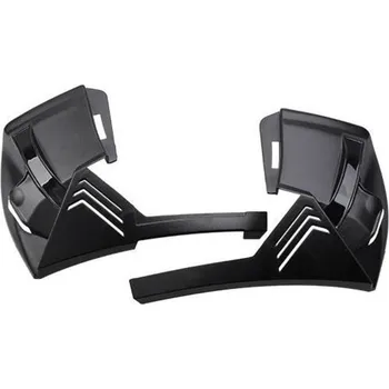 Helma na motorku LS2 FF900 CHIN BAR FIXED PARTS (XL-3XL)