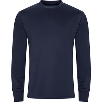 Dámské tričko Just Cool Unisex funkční triko JC023 French Navy L