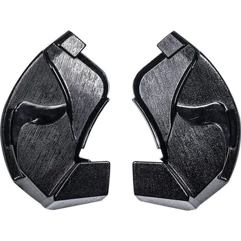 Helma na motorku LS2 FF313 CHIN BAR FIXED PARTS