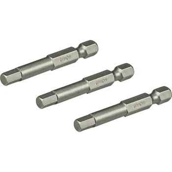 Cyklo nářadí Bity pro podsedlovku 3-pack UNIOR Unior Madone SLR Bit for Seatpost - 5mm