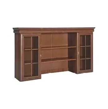 Knihovna Nástavba Kora KN5, sosna andersen