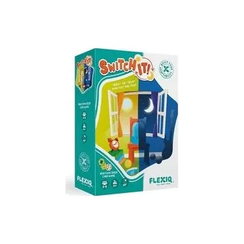 Pexeso Switch It - gra karciana