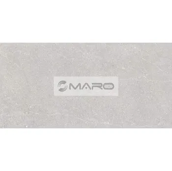 Stavební materiál KAI Stonehenge Dlažba Grey 60 x 120 cm, rektifikovaná, matná, 6114