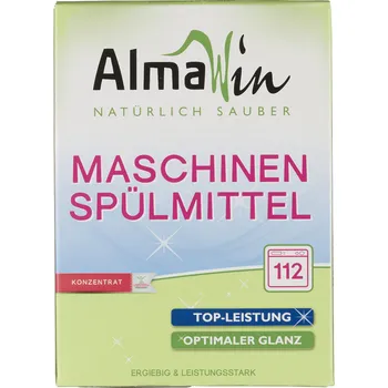 Mycí prostředek Almawin Prášek do myčky nádobí 2,80 kg
