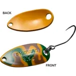 Plandavka Shimano Cardiff Roll Swimmer CE Camo 4,5g Green Mustard Camo