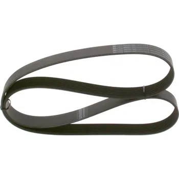 ozubený klínový řemen BOSCH 1 987 947 396