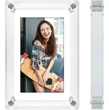 Digitální fotorámeček OEM Digitální fotorámeček