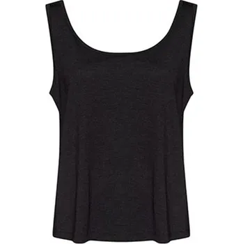 Just Ts Dámské tílko JT017 Heather Black L