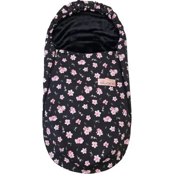 Fusak PINKIE fusak Bugee Softshell Rose slabší