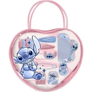 Ozdoba do vlasů Kids Licensing Sada doplňků do vlasů - Stitch