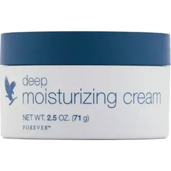 Pleťový krém Forever Deep Moisturizin Cream 71 g (Extrémně bohatá textura)