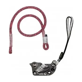 slaňovací brzda FTC třecí zařízení FREEXION SUB-SYSTEM