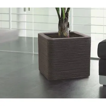 Květináč Tropea 20.03.662.2 plastový květináč