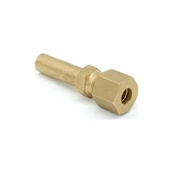 Plynová hadice Plynová spojka IGT závit 8 mm / trubka 10 mm