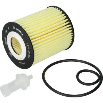 Olejový filtr BOSCH F 026 407 090