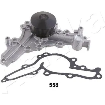 Chladič motoru Vodní čerpadlo, chlazení motoru ASHIKA 35-05-558