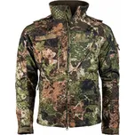 Bunda Mil-tec softshell SCU 14 WASP Z3A - XL
