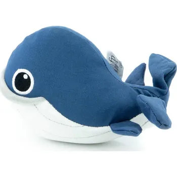 Hračka pro psa AFP velryba, 17 cm