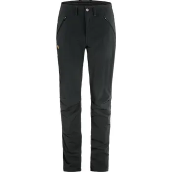 Fjällräven Abisko Trail Stretch Trousers W