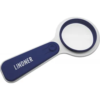 Lupa Lupa se zvětšením 5x - LINDNER S198-B