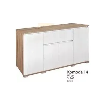 Komoda Komoda Rosa 14