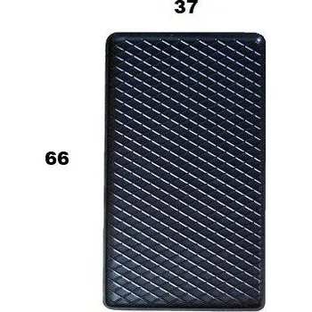 Sprchová vanička MAT-GUM (Poland) | Gumová vanička UNI 66x37cm č.28