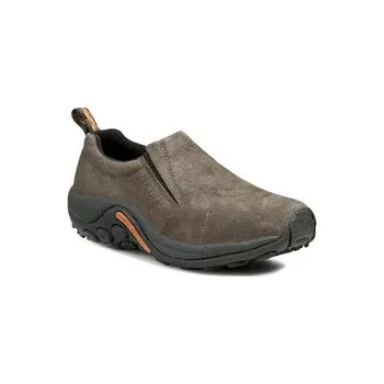 Dámská obuv Merrell Polobotky Jungle Moc J60787 Hnědá 41_5