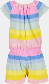 Dámský overall Blue Seven Overal 726507 X Barevná Regular Fit 116