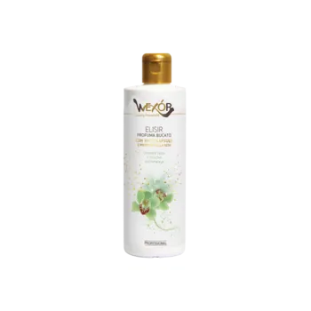 Aviváž WEXÓR Parfém do prádla 200 ml Verde Himalaya