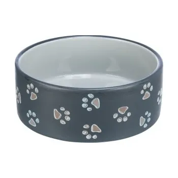 Miska pro psa Sklo-keramická miska JIMMY 20cm - 1,5l