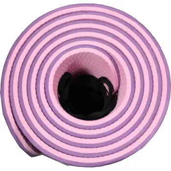 podložka na cvičení Merc sport Yoga Mat TPE 8 podložka na cvičení Merco růžovo,fialová Cena za odběr více kusů: 11 a více kusů