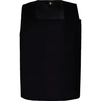 Korntex Sylt Unisex reflexní vesta KX117 Black XXL/3XL