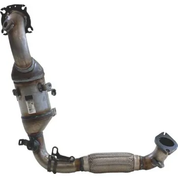 Katalyzátor Katalyzátor BOSAL 090-216