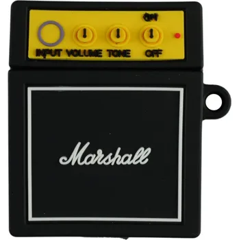 Příslušenství pro sluchátka Obal pro AirPods 1 / 2 - Zesilovač