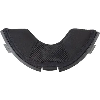 Helma na motorku LS2 CHIN CURTAIN FF325