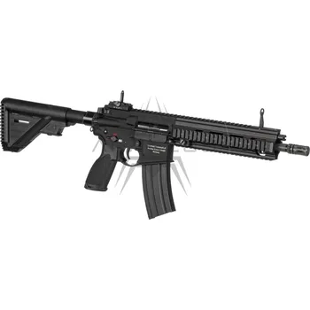 Airsoftová zbraň UMAREX Umarex VFC HK416 A5 AEG - Černá