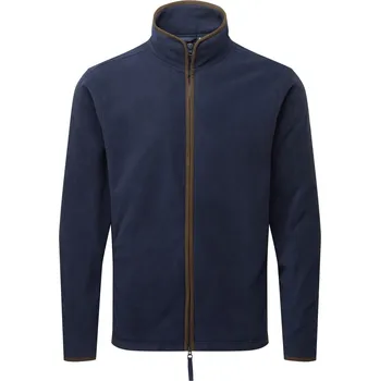 Pánská mikina Premier Pánská fleecová bunda Artisan PR 823