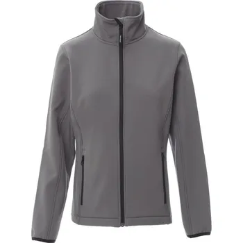 pracovní bunda Bunda Payper PERTH LADY Barva: Šedá Ocelová, Velikost: S