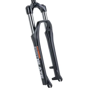 Komponent pro jízdní kolo vidl. RST Blaze RL 29 Disc černá