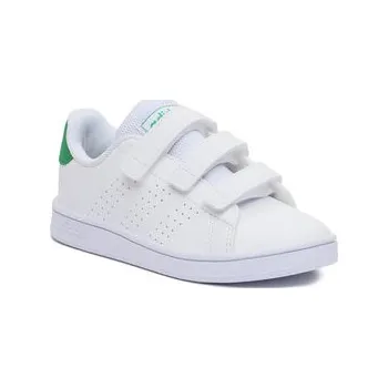 Dámské tenisky adidas Sneakersy Advantage Court GW6494 Bílá 35