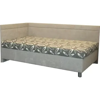 Postel Postel Sára s čely 110 cm