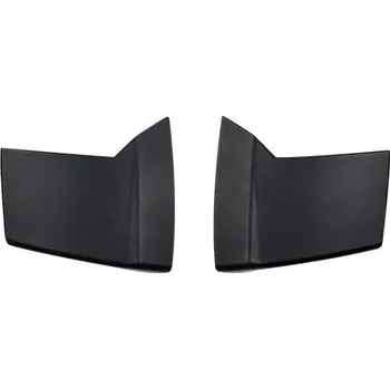 Helma na motorku LS2 AIR VENT REAR MATT BLACK MX436/MX437