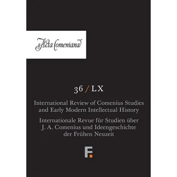 Filosofia Acta Comeniana 36 / LX