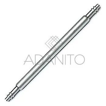 Řemínek na hodinky Stěžejka osička na hodinky a řemínky