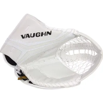Sportovní chránič lapačka vaughn velocity v10 int Levá(kl. gard) bílo-černá