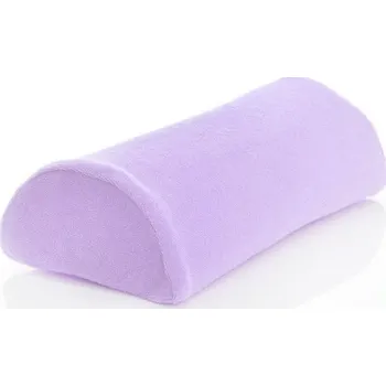 ACTIVESHOP Potah na manikúrní podložku fialová nr 14