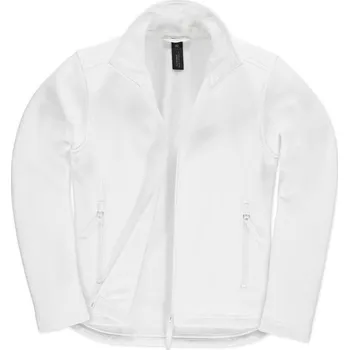 B C Dámská 2-vrstvá softshellová bunda ID.701 /women