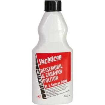 Autovosk Leštěnka Yachticon 500 ml