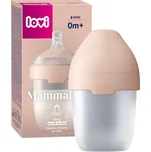 LOVI Lahev MAMMAFEEL 0m+ 150ml