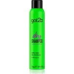 Got2b suchý šampon Extra Fresh 200 ml